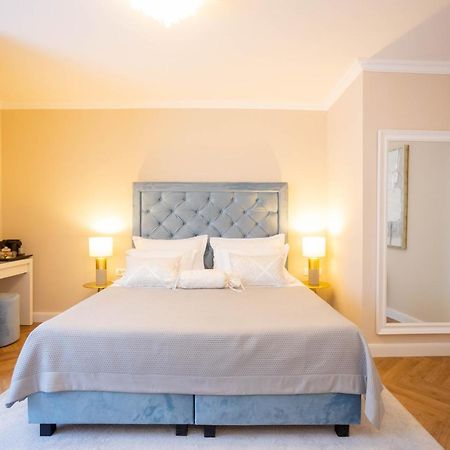 City And Style Luxury Rooms Split Bagian luar foto