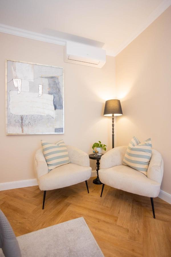 City And Style Luxury Rooms Split Bagian luar foto