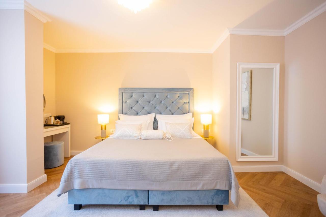 City And Style Luxury Rooms Split Bagian luar foto