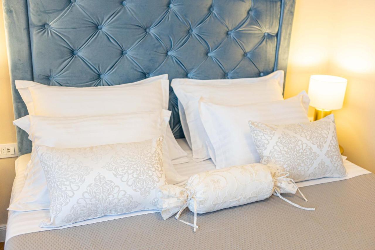 City And Style Luxury Rooms Split Bagian luar foto