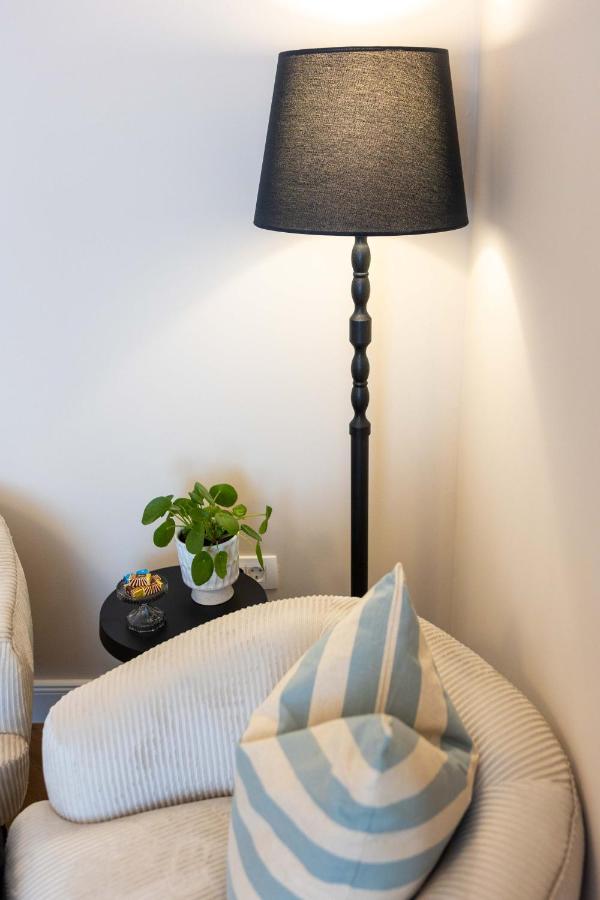 City And Style Luxury Rooms Split Bagian luar foto