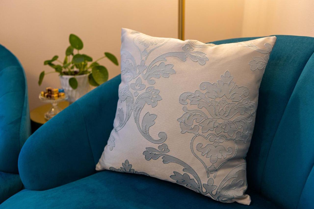 City And Style Luxury Rooms Split Bagian luar foto