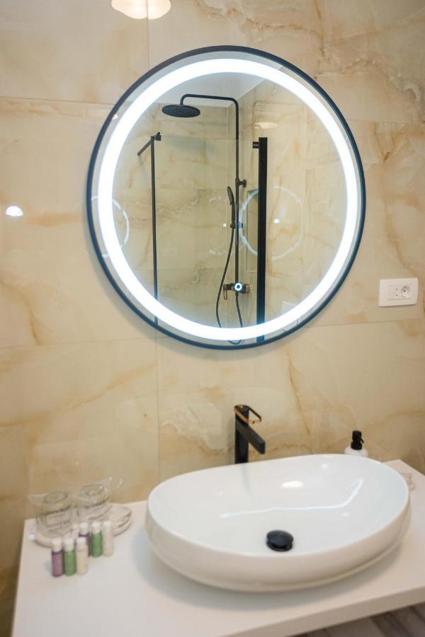City And Style Luxury Rooms Split Bagian luar foto
