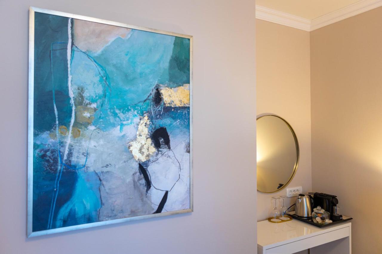 City And Style Luxury Rooms Split Bagian luar foto