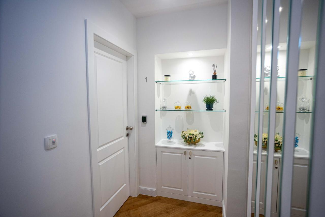 City And Style Luxury Rooms Split Bagian luar foto