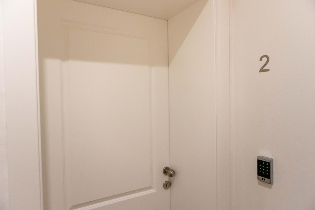 City And Style Luxury Rooms Split Bagian luar foto