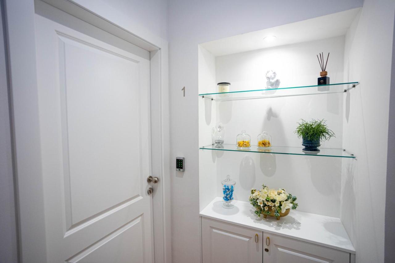 City And Style Luxury Rooms Split Bagian luar foto